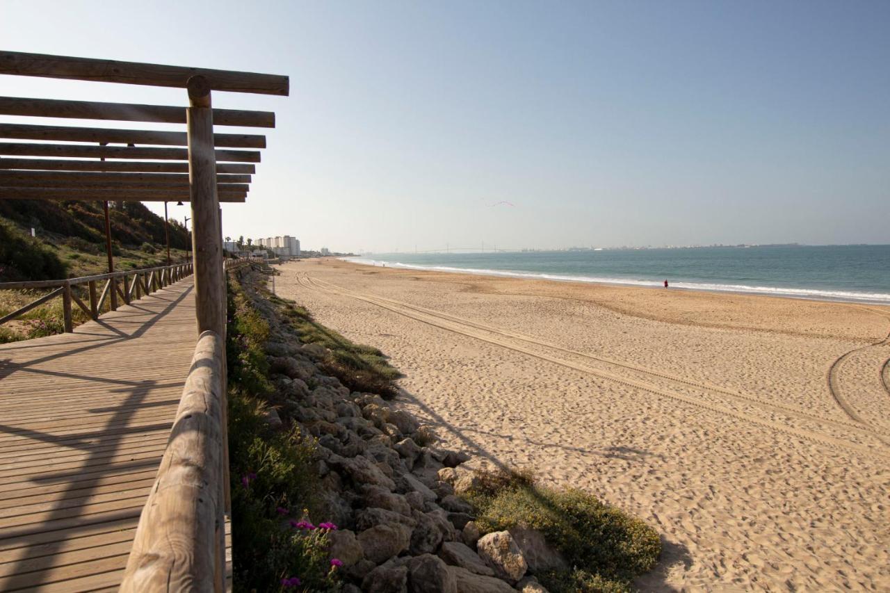 Lightbooking Ancora Cadiz El Puerto de Santa María Exterior foto