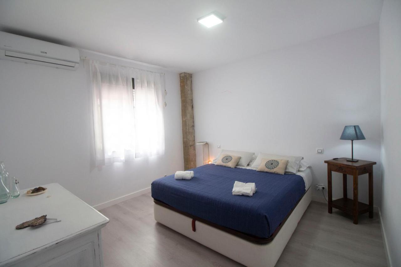Lightbooking Ancora Cadiz El Puerto de Santa María Exterior foto