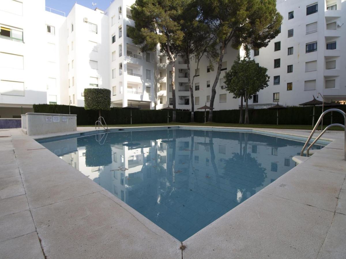 Lightbooking Ancora Cadiz El Puerto de Santa María Exterior foto