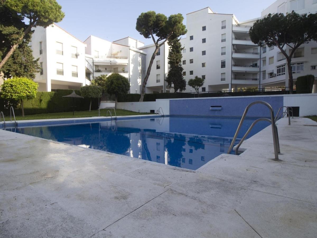 Lightbooking Ancora Cadiz El Puerto de Santa María Exterior foto