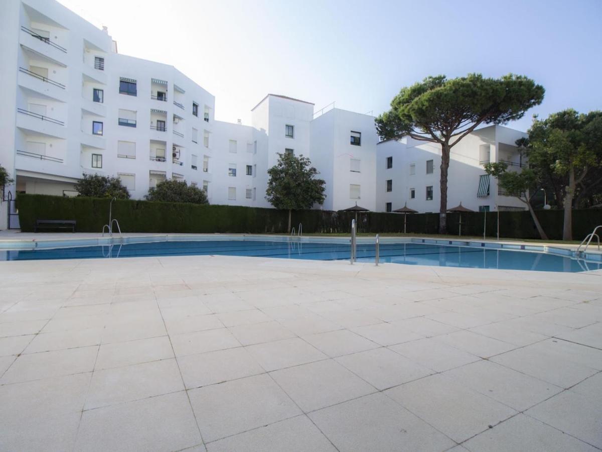 Lightbooking Ancora Cadiz El Puerto de Santa María Exterior foto